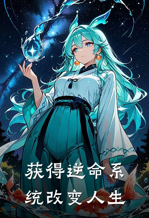 获得逆命系统改变人生