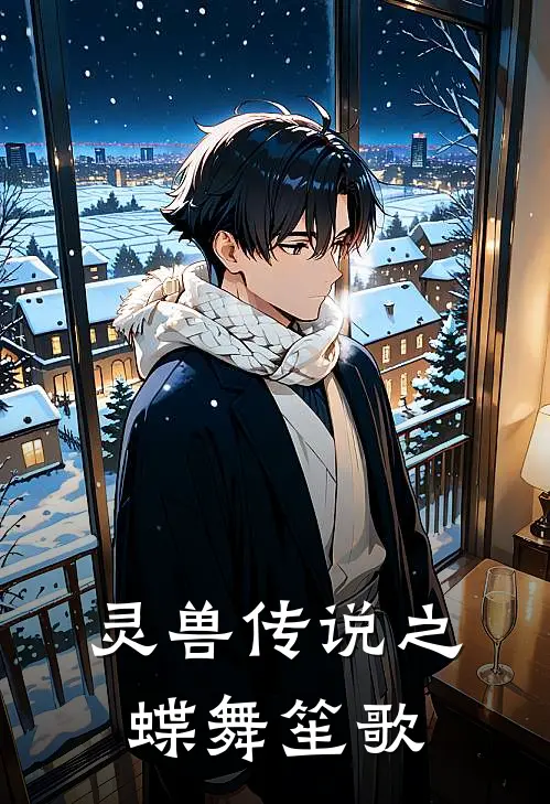 灵兽传说之蝶舞笙歌