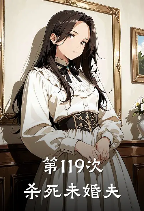 第119次杀死未婚夫