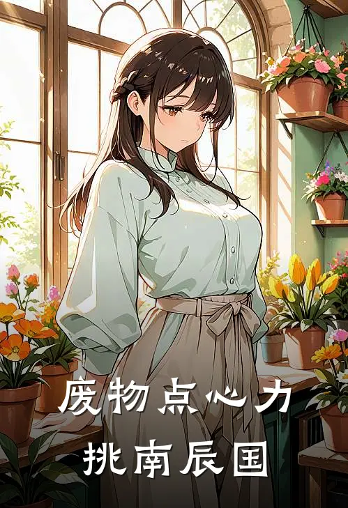 废物点心力挑南辰国