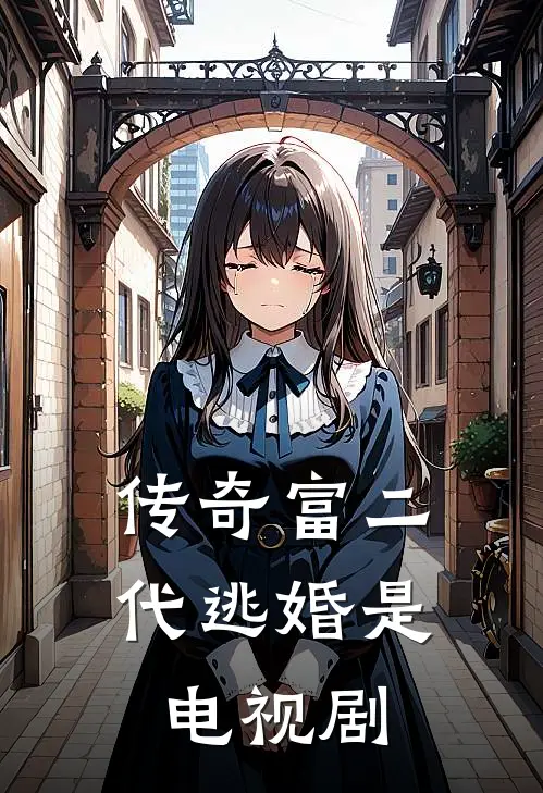 传奇富二代逃婚是电视剧