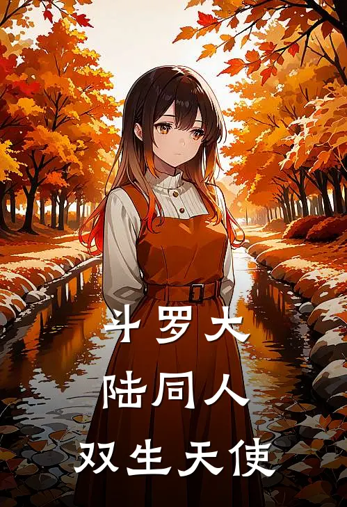 斗罗大陆同人：双生天使