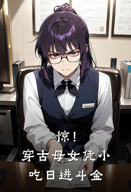 惊！穿古母女凭小吃日进斗金