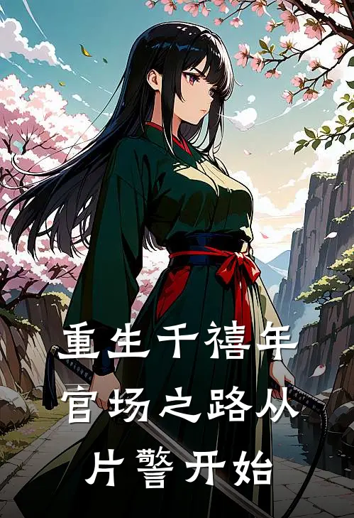 重生千禧年：官场之路从片警开始