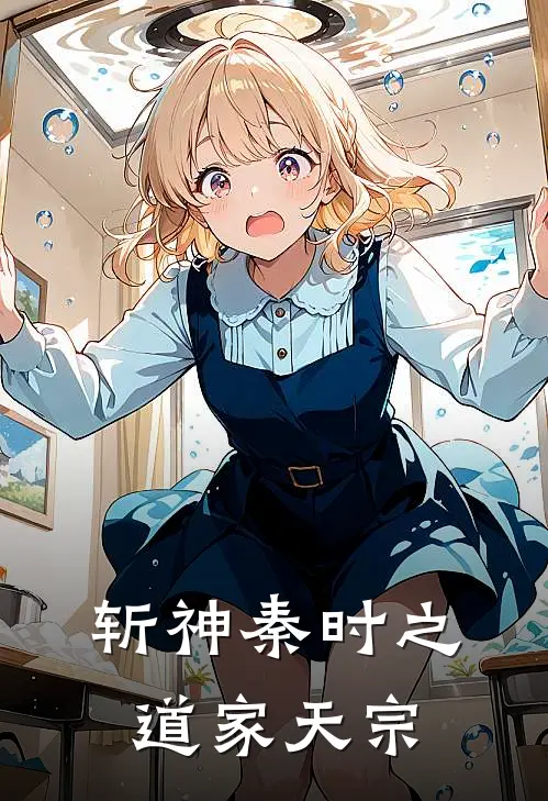 斩神秦时之道家天宗