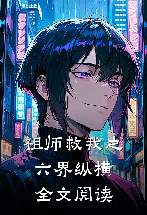祖师救我之六界纵横全文阅读