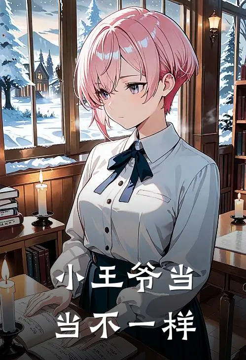 小王爷当当不一样