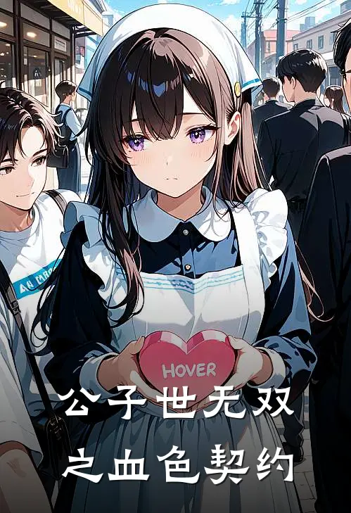 公子世无双之血色契约