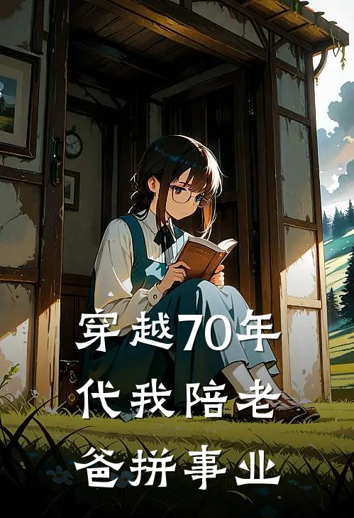 穿越70年代我陪老爸拼事业