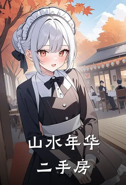 山水年华二手房