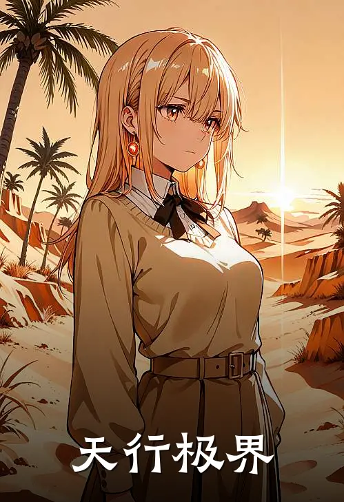 天行极界