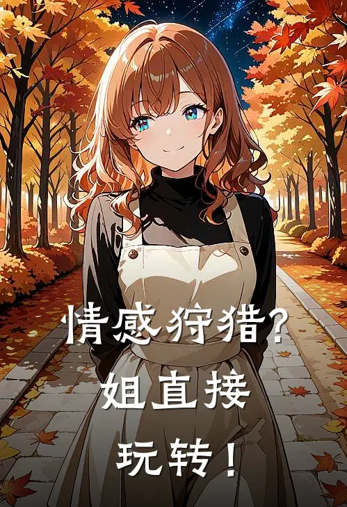 情感狩猎?姐直接玩转！