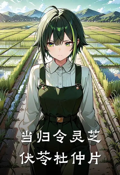 当归令灵芝伏苓杜仲片