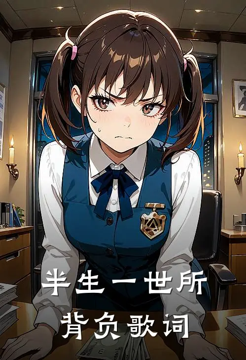 半生一世所背负歌词