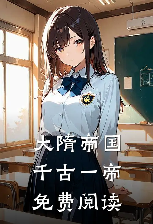 大隋帝国千古一帝免费阅读