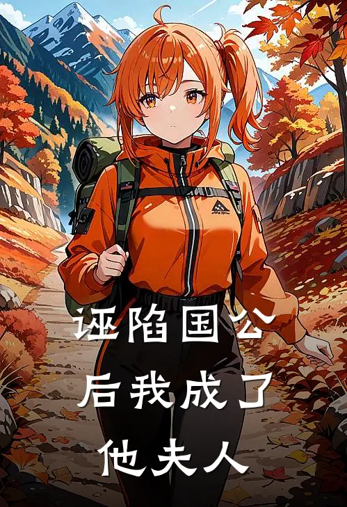 诬陷国公后我成了他夫人