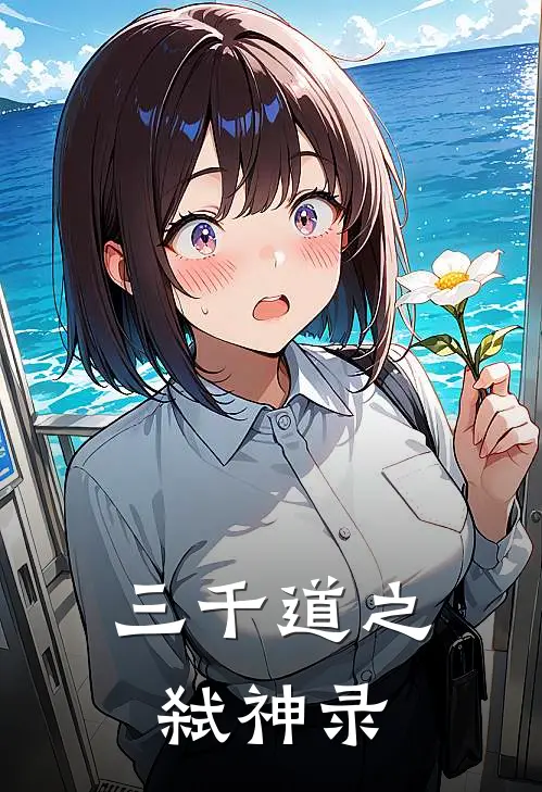 三千道之弑神录