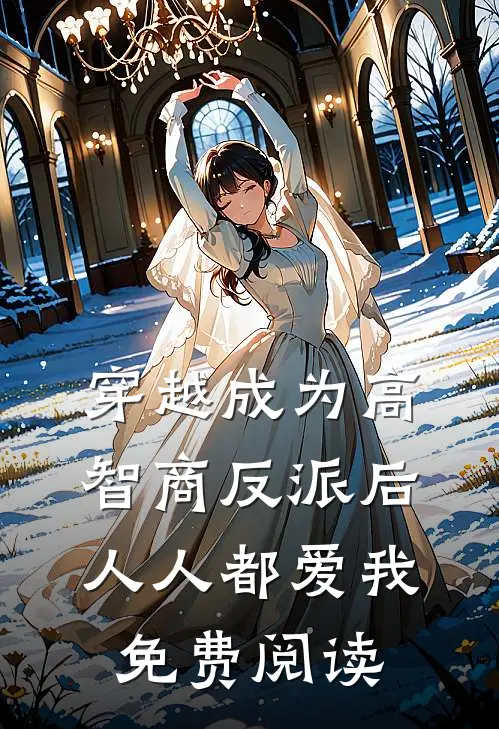 穿越成为高智商反派后人人都爱我免费阅读