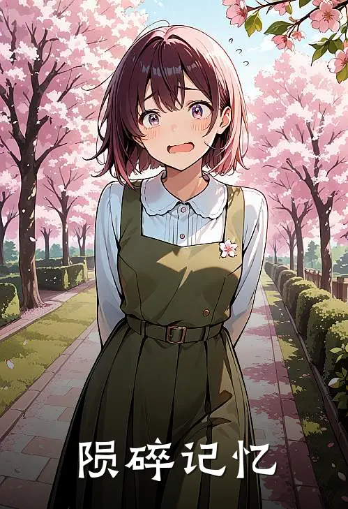 陨碎记忆