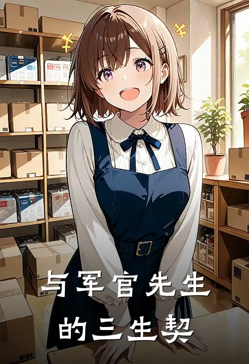 与军官先生的三生契