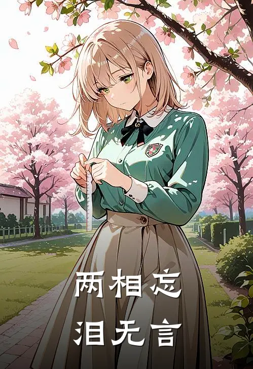 两相忘，泪无言