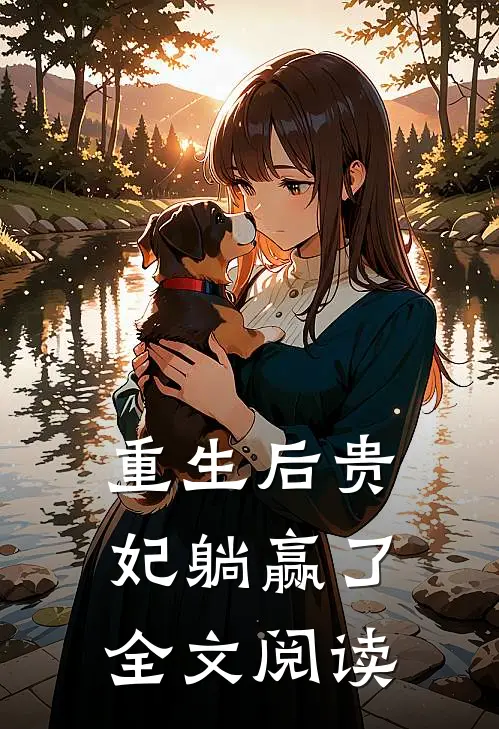 重生后贵妃躺赢了全文阅读