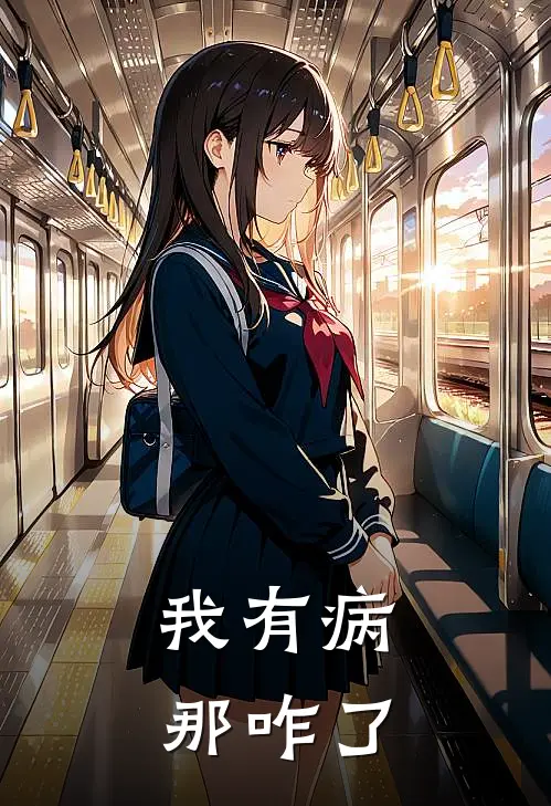 我有病，那咋了