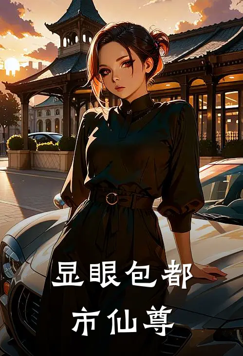 显眼包都市仙尊