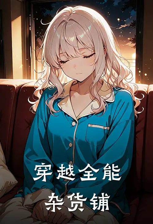 穿越全能杂货铺