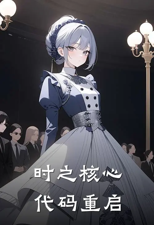 时之核心，代码重启