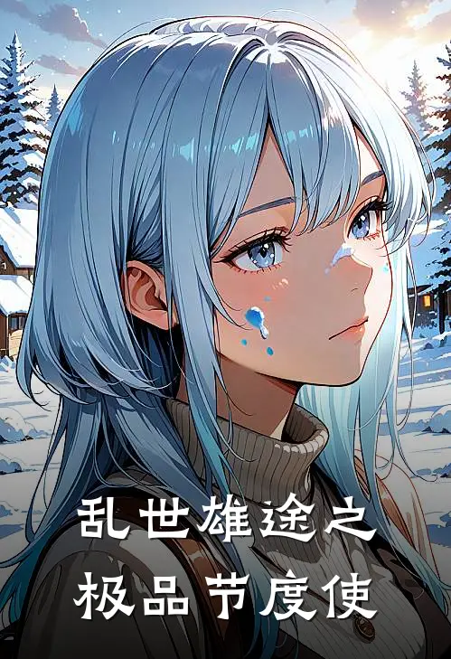 乱世雄途之极品节度使