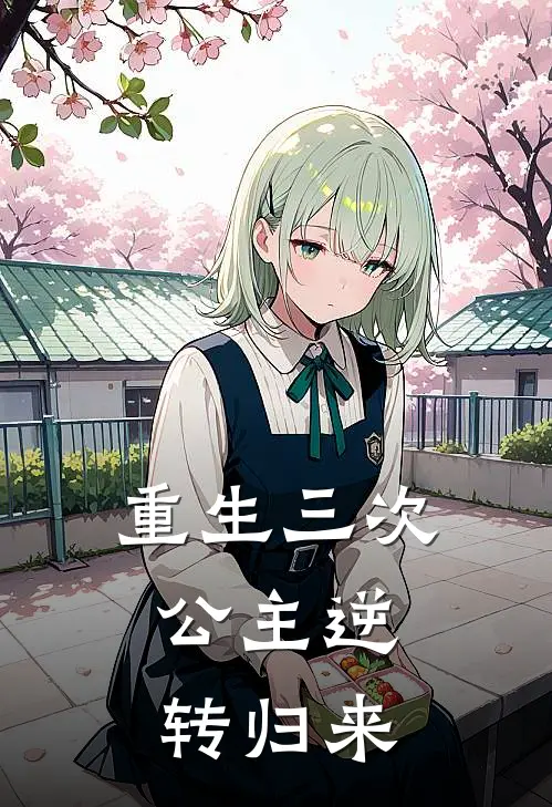 重生三次，公主逆转归来