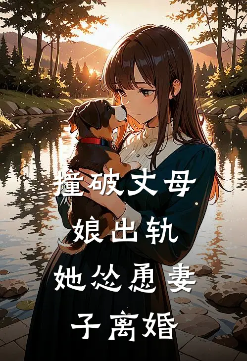 撞破丈母娘出轨，她怂恿妻子离婚