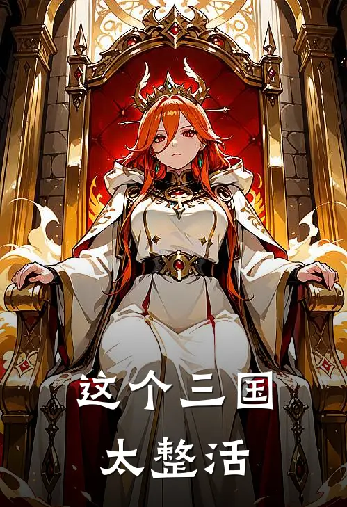 这个三国太整活