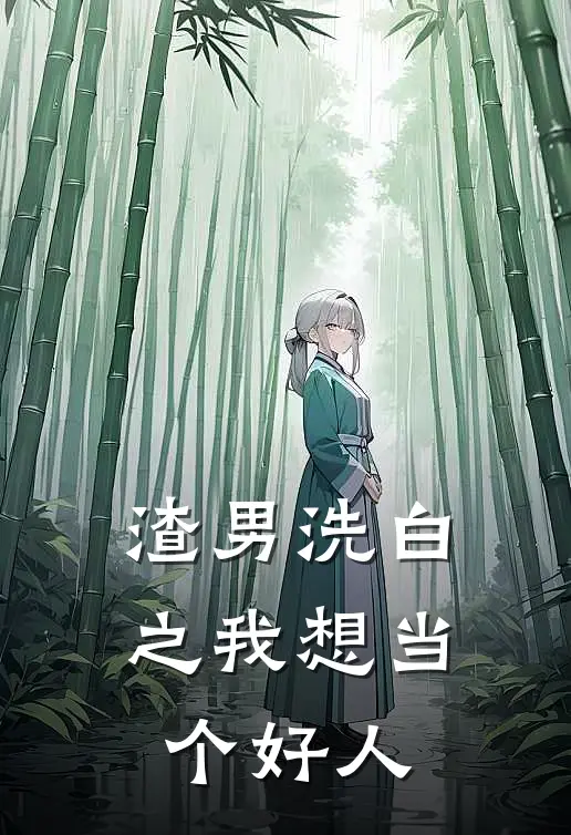 渣男洗白之我想当个好人
