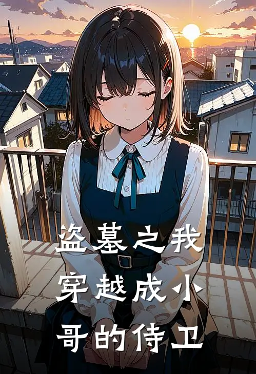 盗墓之我穿越成小哥的侍卫