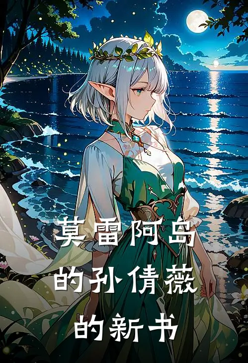 莫雷阿岛的孙倩薇的新书