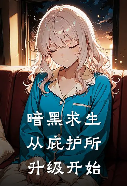 暗黑求生：从庇护所升级开始