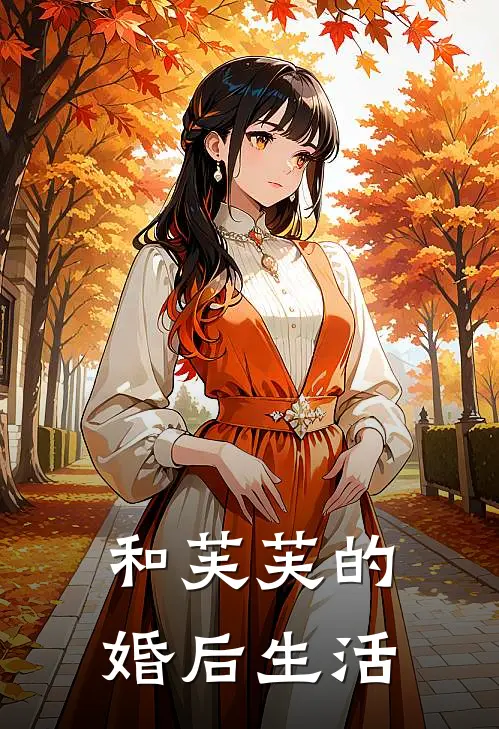 和芙芙的婚后生活