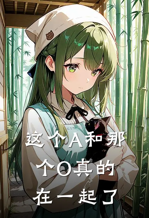 这个A和那个O真的在一起了