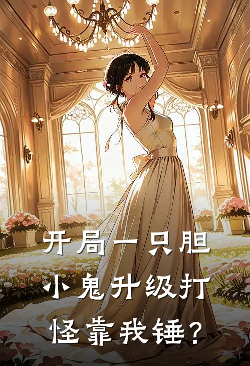 开局一只胆小鬼升级打怪靠我锤？