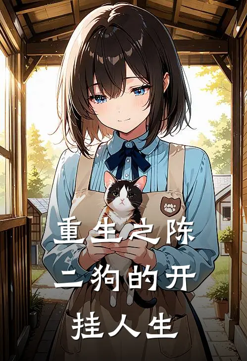 重生之陈二狗的开挂人生