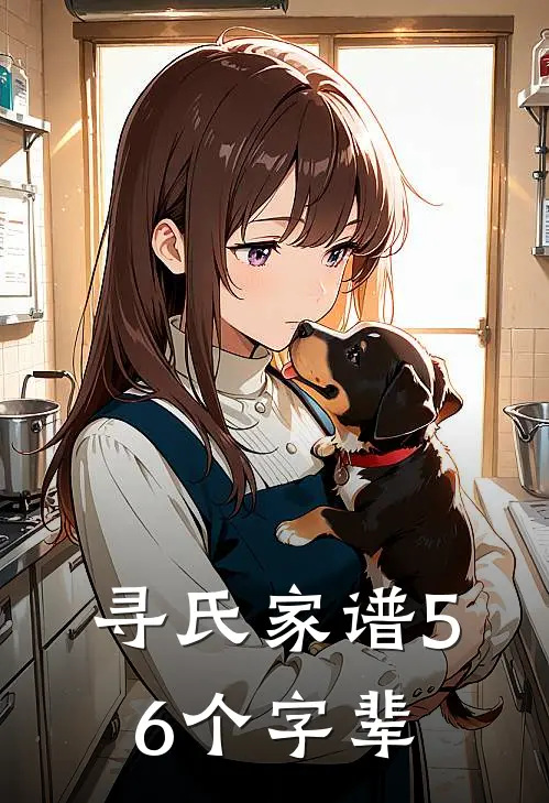 寻氏家谱56个字辈