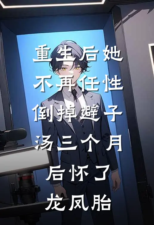 重生后她不再任性倒掉避子汤三个月后怀了龙凤胎