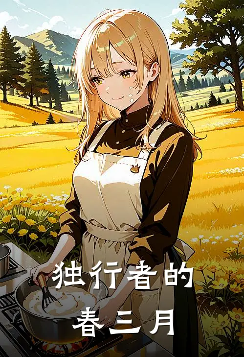 独行者的春三月