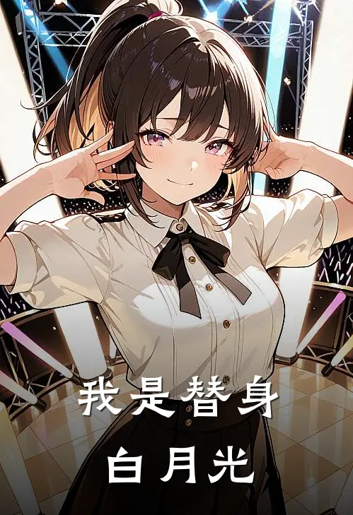 我是替身白月光