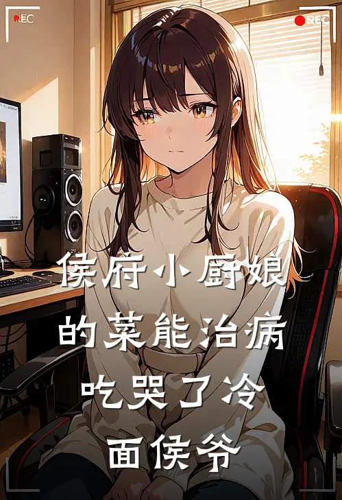 侯府小厨娘的菜能治病，吃哭了冷面侯爷