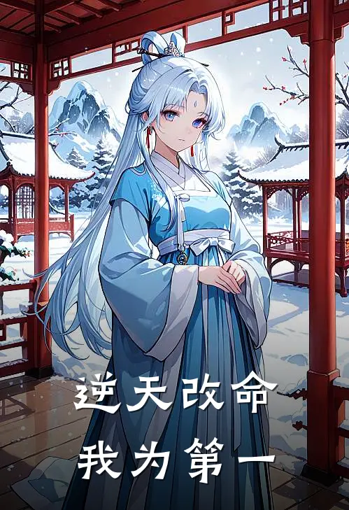 逆天改命，我为第一