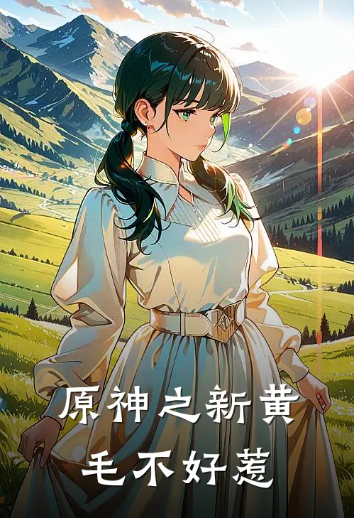 原神之新黄毛不好惹