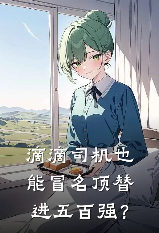 滴滴司机也能冒名顶替进五百强？